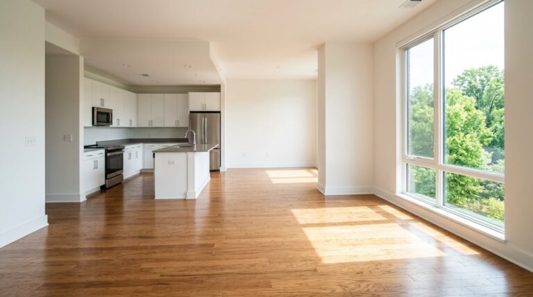 Move-Out Cleaning Checklist: 7 Areas That Get Your Full Deposit Back