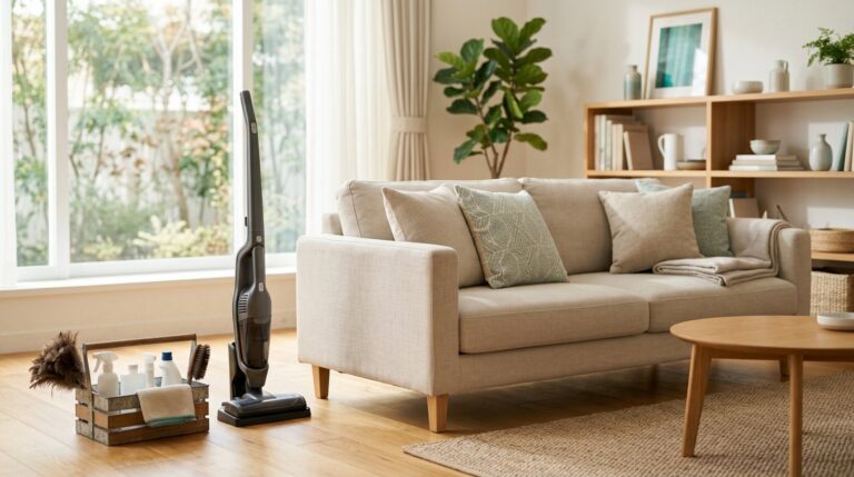 Recurring vs One-Time Cleaning: Which Do You Need?